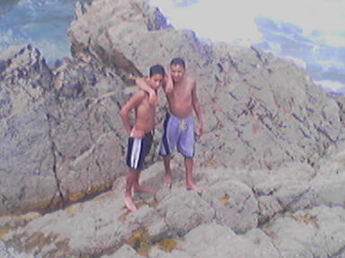 moi  et     amin